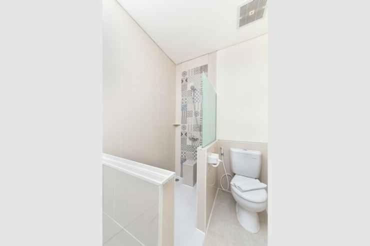 סוראבאיה D'Carol Hotel חדר תמונה